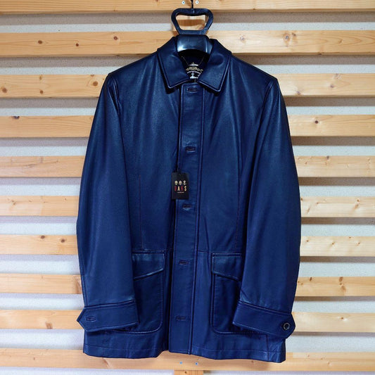 Onward Kashiyama DAKS sheepskin outerwear (with tags) #QY9NR9