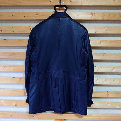 Onward Kashiyama DAKS sheepskin outerwear (with tags) #QY9NR9