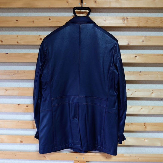 Onward Kashiyama DAKS sheepskin outerwear (with tags) #QY9NR9