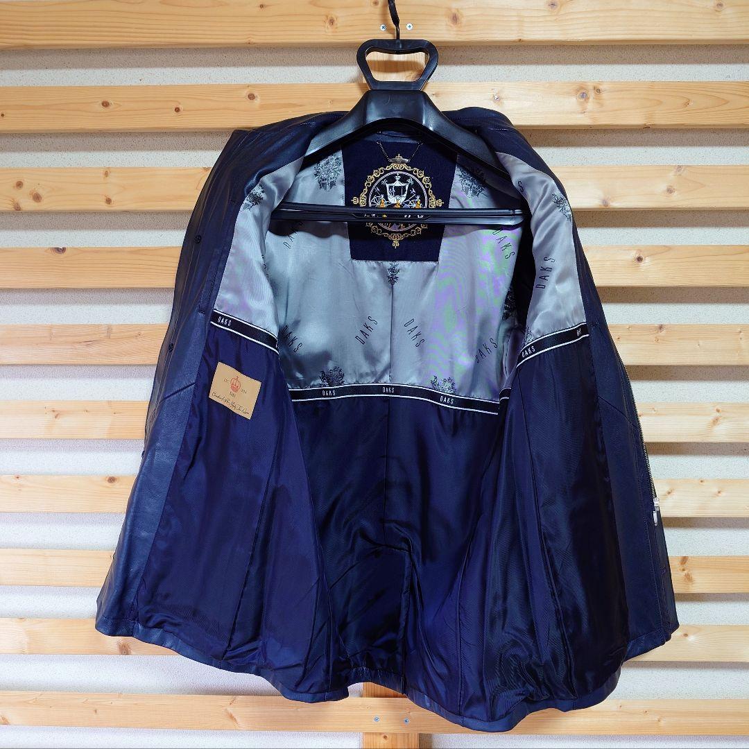 Onward Kashiyama DAKS sheepskin outerwear (with tags) #QY9NR9