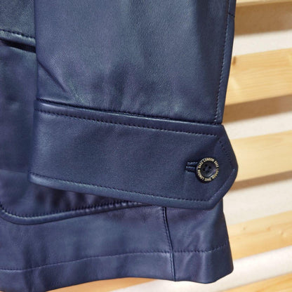 Onward Kashiyama DAKS sheepskin outerwear (with tags) #QY9NR9