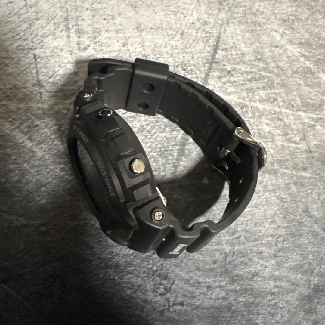SUZUKI JIMNY×CASIO G-SHOCK GW-6900 #QY6VU7