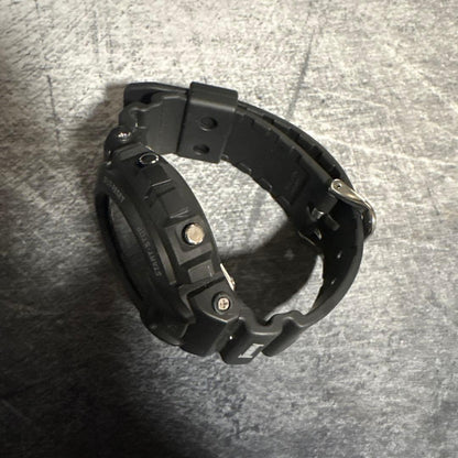 SUZUKI JIMNY×CASIO G-SHOCK GW-6900 #QY6VU7