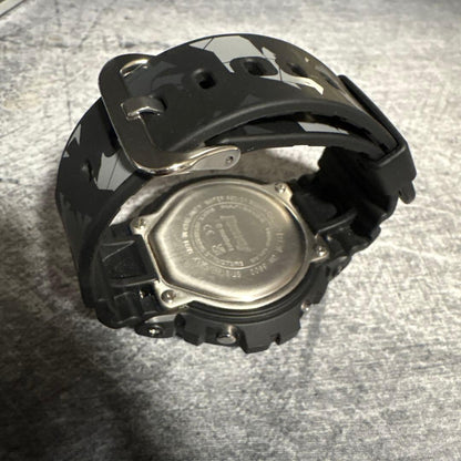 SUZUKI JIMNY×CASIO G-SHOCK GW-6900 #QY6VU7