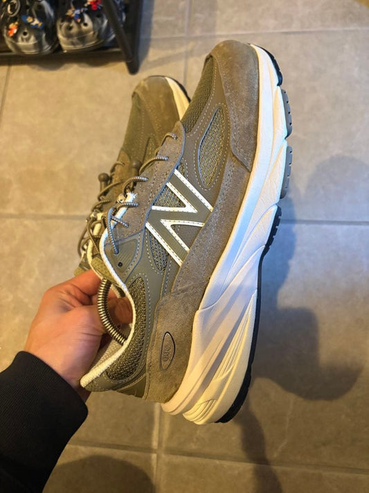990V6 990 992 991 U990TB6 New Balance #QY908J