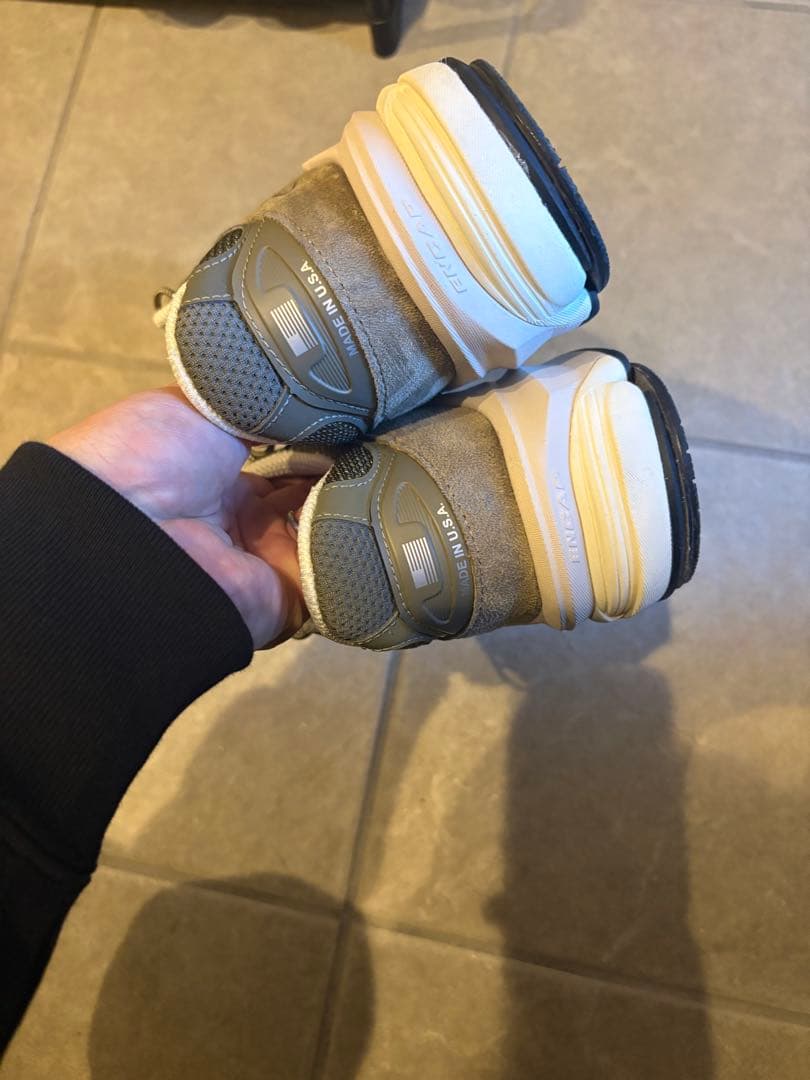990V6 990 992 991 U990TB6 New Balance #QY908J