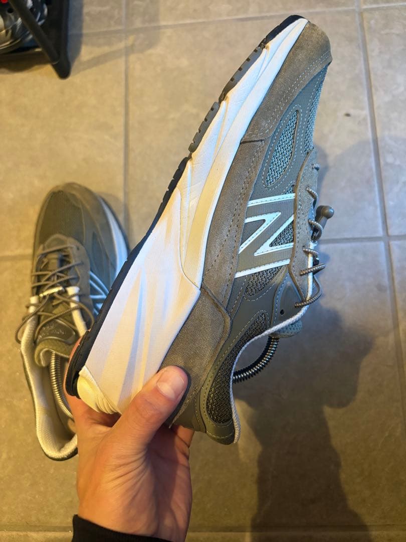 990V6 990 992 991 U990TB6 New Balance #QY908J
