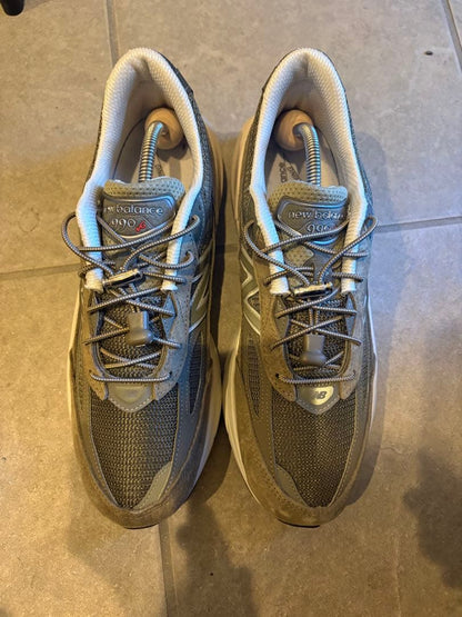 990V6 990 992 991 U990TB6 New Balance #QY908J