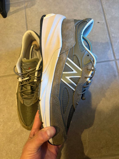 990V6 990 992 991 U990TB6 New Balance #QY908J