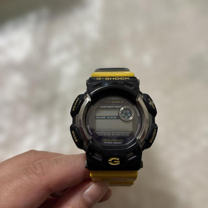 CASIO G-SHOCK GW-9102K Ilkuji gw-9100 series #QYGJCB