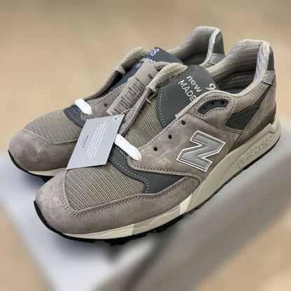 New Balance Made in USA 998 #QYFV4I