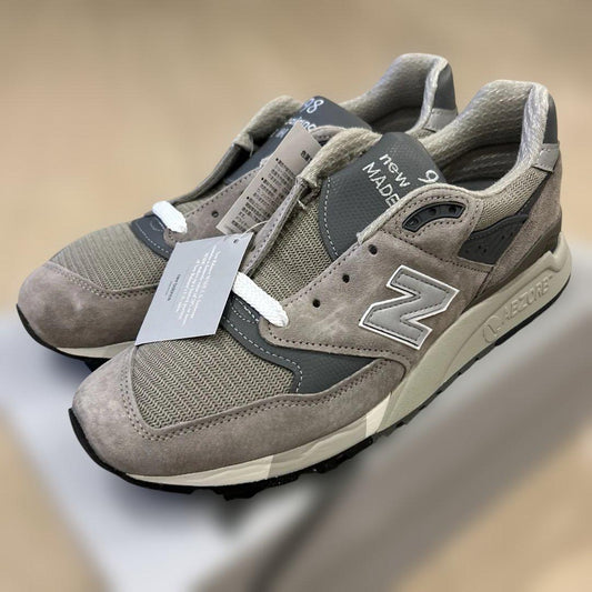 New Balance Made in USA 998 #QYFV4I