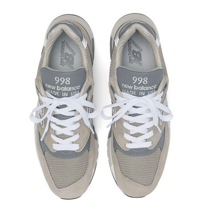 New Balance Made in USA 998 #QYFV4I