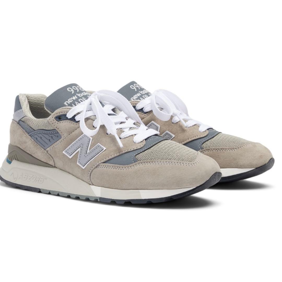 New Balance Made in USA 998 #QYFV4I