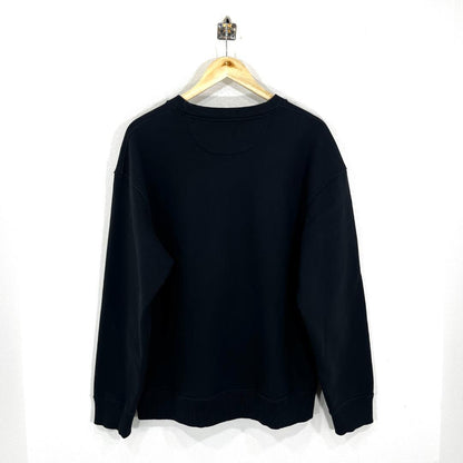 23AW FENDI Men's Jersey Sweat #QY2TW3