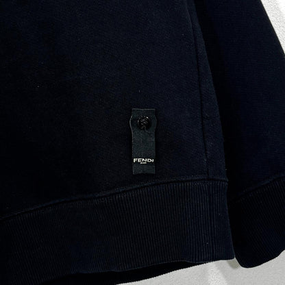 23AW FENDI Men's Jersey Sweat #QY2TW3