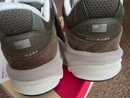 29cm New Balance U990TB6 #QYGXVL