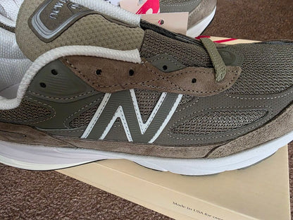 29cm New Balance U990TB6 #QYGXVL