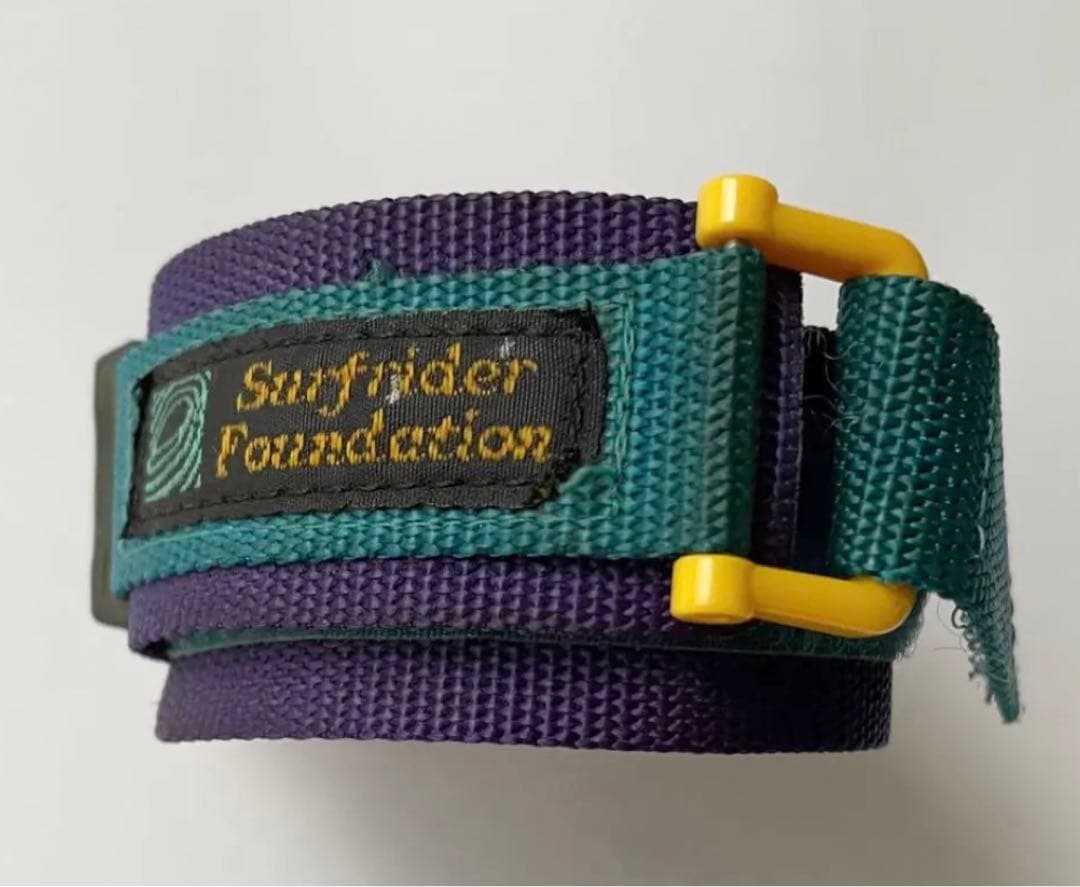 CASIO G-SHOCK Baby-G Surfrider Foundation #QYFGUS