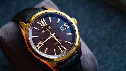 Seiko SDGM008 6R15-03C0 Brightz Azabu Tailor 500 pieces #QYFVGV