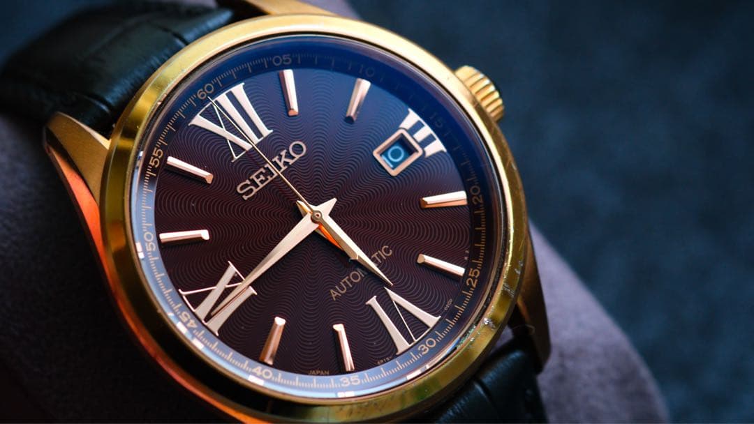 Seiko SDGM008 6R15-03C0 Brightz Azabu Tailor 500 pieces #QYFVGV