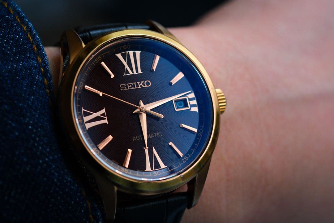 Seiko SDGM008 6R15-03C0 Brightz Azabu Tailor 500 pieces #QYFVGV