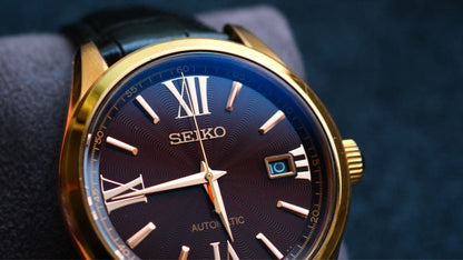 Seiko SDGM008 6R15-03C0 Brightz Azabu Tailor 500 pieces #QYFVGV