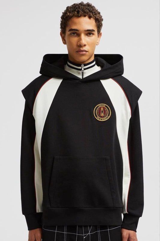 MONCLER×PALMANGELS hoodie #QYHL39