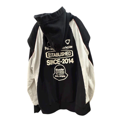MONCLER×PALMANGELS hoodie #QYHL39