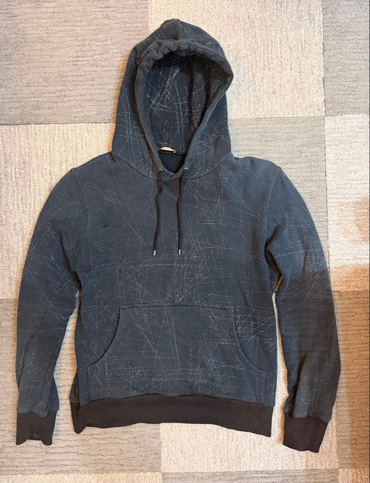 Dior dark grey hoodie #QYKL1Z