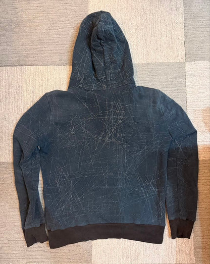 Dior dark grey hoodie #QYKL1Z