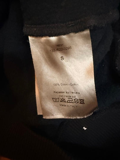 Dior dark grey hoodie #QYKL1Z