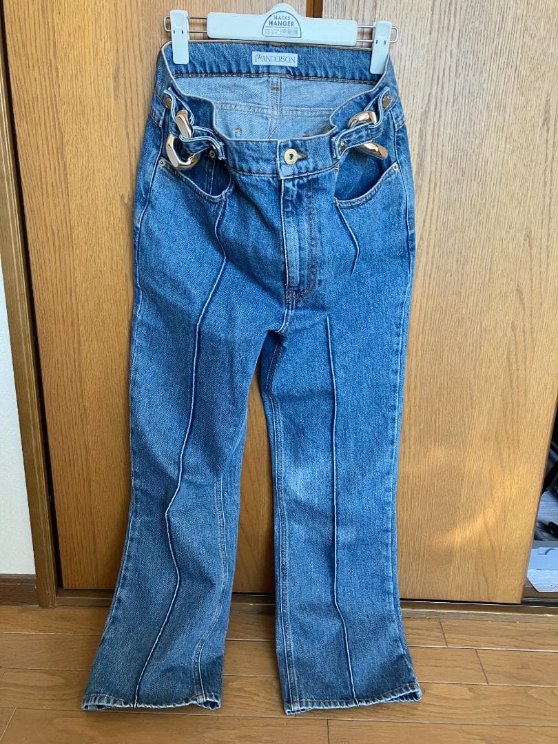 JW Anderson denim #QYGJVT