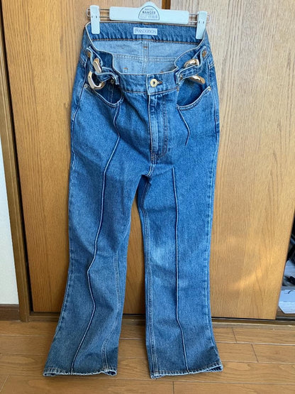 JW Anderson denim #QYGJVT