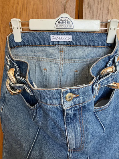 JW Anderson denim #QYGJVT