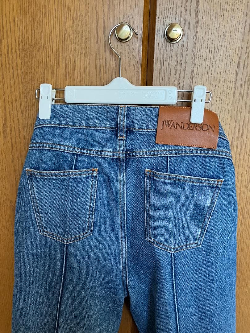 JW Anderson denim #QYGJVT