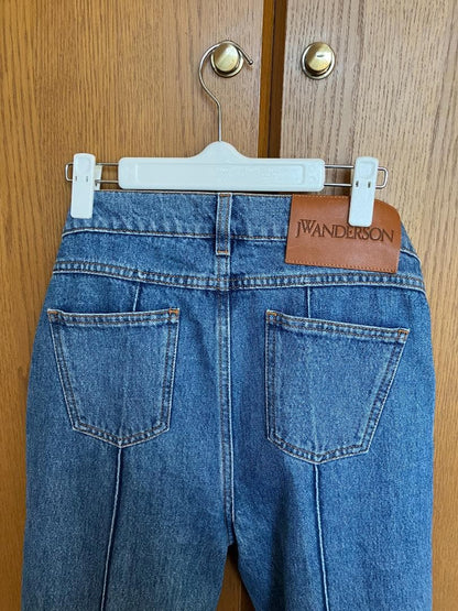 JW Anderson denim #QYGJVT