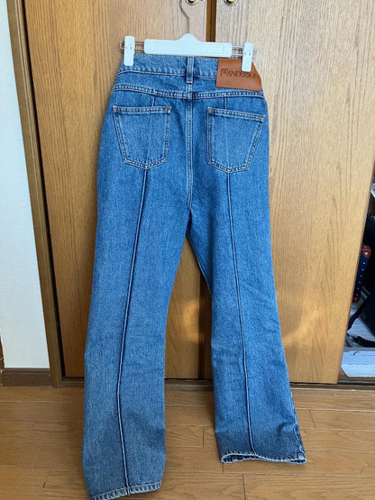 JW Anderson denim #QYGJVT