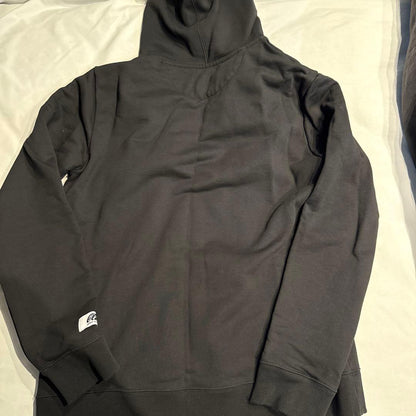 VALENTINO VACCIANTED hoodie, size M #QYJIF2