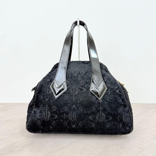 Vivienne Westwood Yasmin Haircalf Orb #QYE640