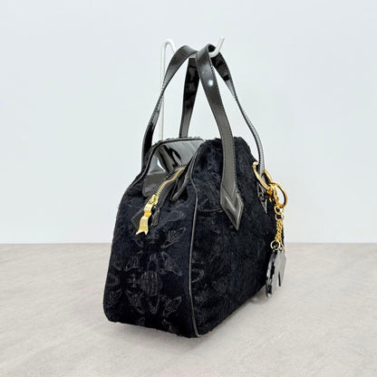 Vivienne Westwood Yasmin Haircalf Orb #QYE640