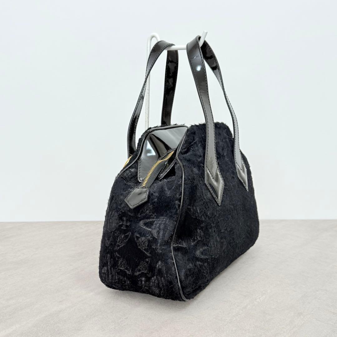Vivienne Westwood Yasmin Haircalf Orb #QYE640