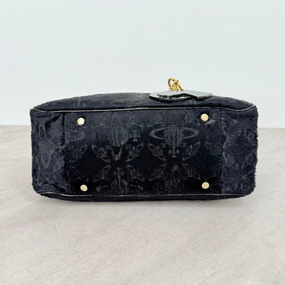 Vivienne Westwood Yasmin Haircalf Orb #QYE640