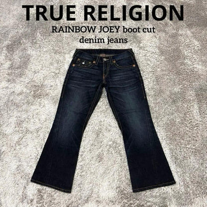 TRUE RELIGION RAINBOW JOEY 30-inch #PC5TW8