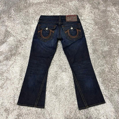 TRUE RELIGION RAINBOW JOEY 30-inch #PC5TW8
