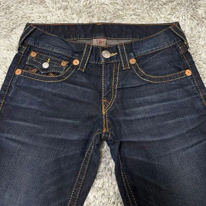TRUE RELIGION RAINBOW JOEY 30-inch #PC5TW8
