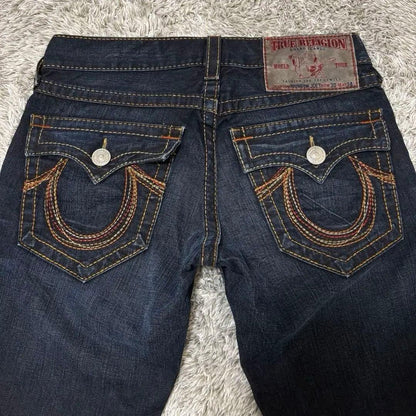 TRUE RELIGION RAINBOW JOEY 30-inch #PC5TW8