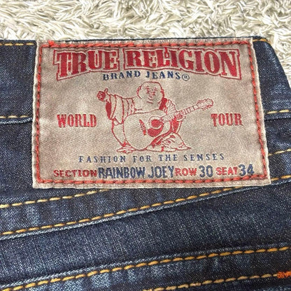 TRUE RELIGION RAINBOW JOEY 30-inch #PC5TW8