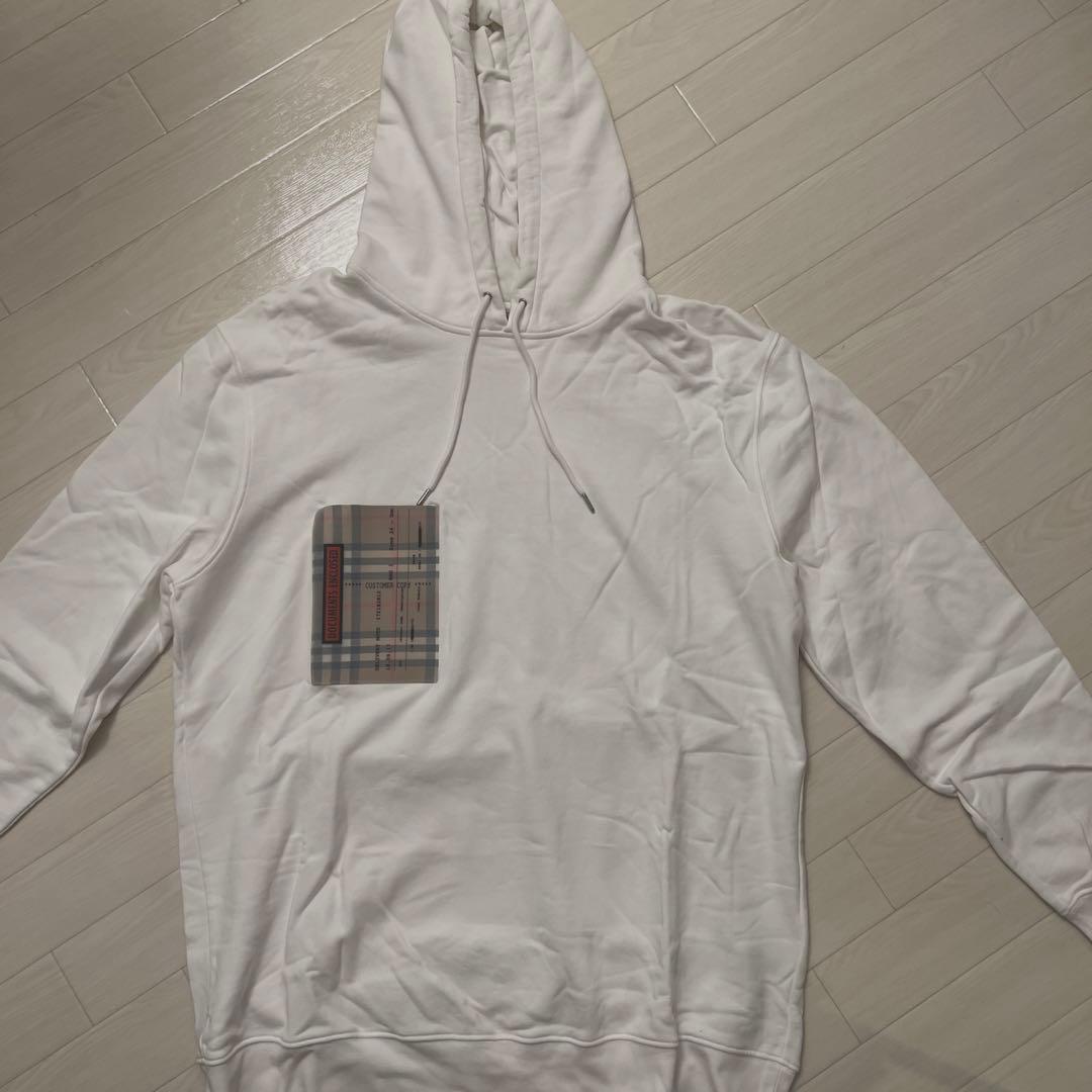 BURBERRY hoodie #QY7Y0J