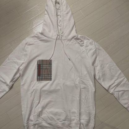 BURBERRY hoodie #QY7Y0J